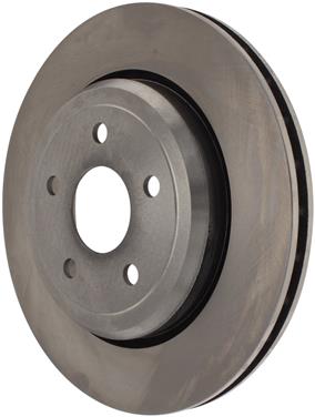 Disc Brake Rotor CE 121.58009