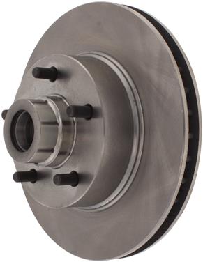 Disc Brake Rotor CE 121.61007