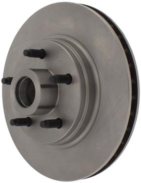 Disc Brake Rotor CE 121.61018