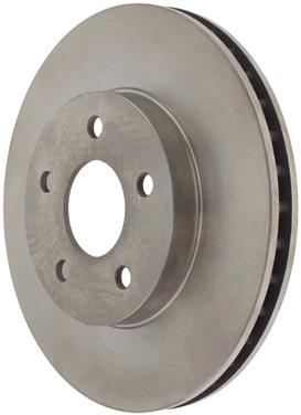 1990 Mercury Cougar Disc Brake Rotor CE 121.61027