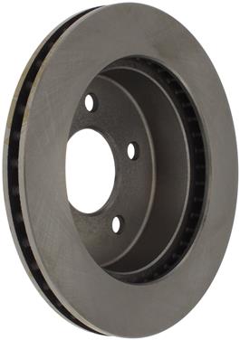 Disc Brake Rotor CE 121.61040