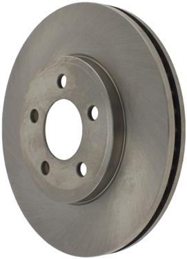 Disc Brake Rotor CE 121.61072