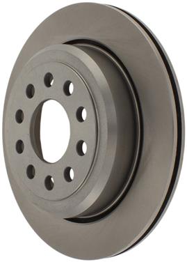 Disc Brake Rotor CE 121.61075