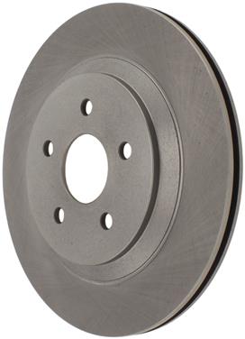 Disc Brake Rotor CE 121.61079