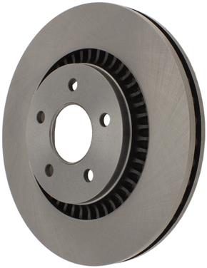 Disc Brake Rotor CE 121.61080