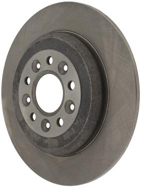 Disc Brake Rotor CE 121.61081