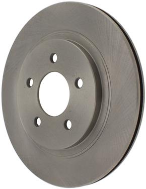 Disc Brake Rotor CE 121.61087