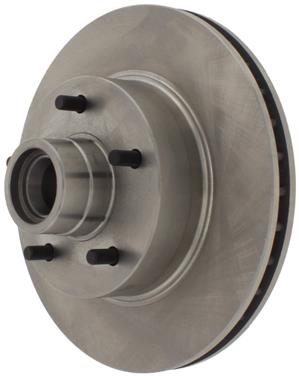 Disc Brake Rotor CE 121.62002