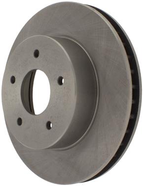 Disc Brake Rotor CE 121.62010