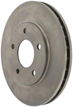 Disc Brake Rotor CE 121.62028