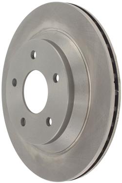 Disc Brake Rotor CE 121.62033