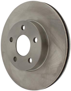 Disc Brake Rotor CE 121.62034