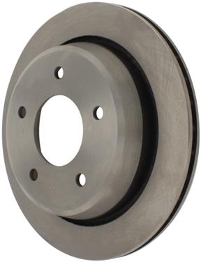 Disc Brake Rotor CE 121.62053