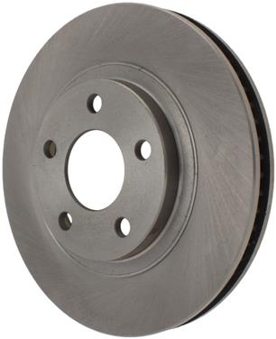 Disc Brake Rotor CE 121.62055