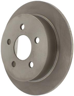 Disc Brake Rotor CE 121.62058