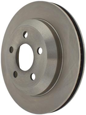 Disc Brake Rotor CE 121.62065