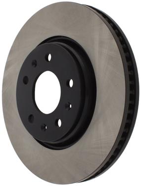 Disc Brake Rotor CE 121.62070