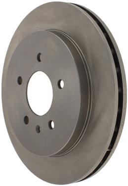 Disc Brake Rotor CE 121.62071