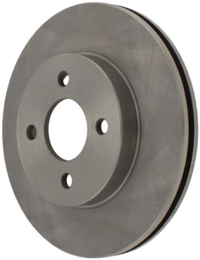 Disc Brake Rotor CE 121.62072