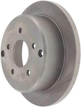 Disc Brake Rotor CE 121.62080