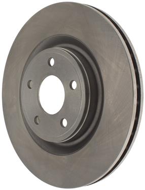 Disc Brake Rotor CE 121.62116