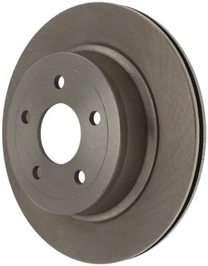 Disc Brake Rotor CE 121.62117