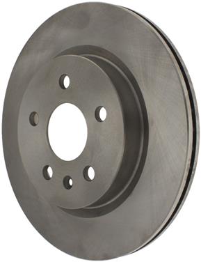 Disc Brake Rotor CE 121.62127