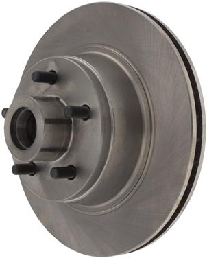 Disc Brake Rotor CE 121.63009