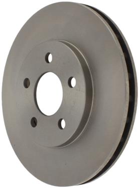 Disc Brake Rotor CE 121.63017