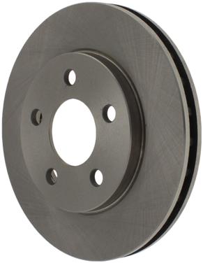 Disc Brake Rotor CE 121.63018