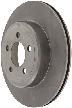 Disc Brake Rotor CE 121.63024