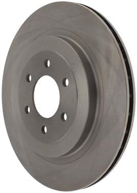 Disc Brake Rotor CE 121.63037