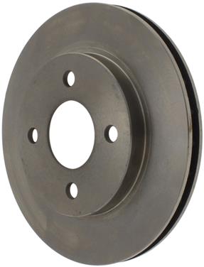 Disc Brake Rotor CE 121.63038