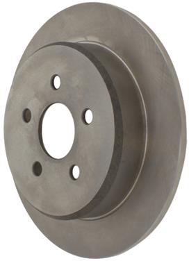 Disc Brake Rotor CE 121.63040