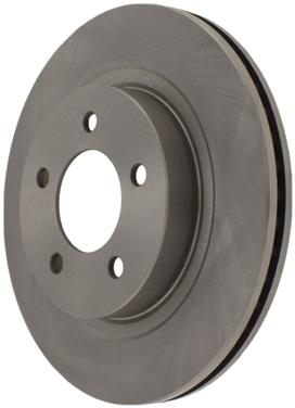 Disc Brake Rotor CE 121.63045