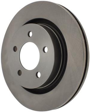 Disc Brake Rotor CE 121.63048