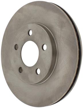 Disc Brake Rotor CE 121.63050