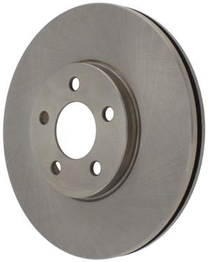 Disc Brake Rotor CE 121.63052