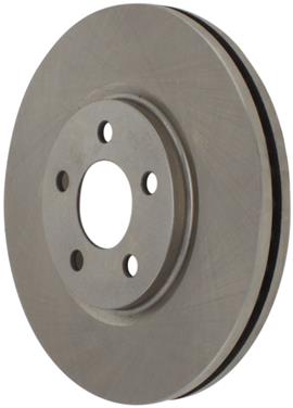 Disc Brake Rotor CE 121.63053