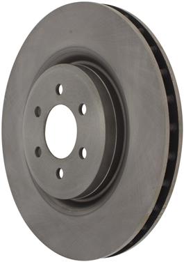 Disc Brake Rotor CE 121.63056