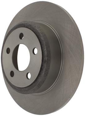 Disc Brake Rotor CE 121.63060