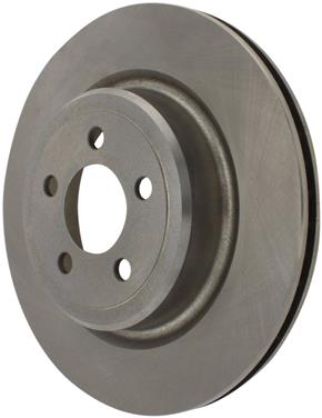 Disc Brake Rotor CE 121.63065