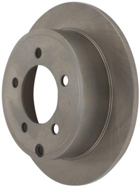 Disc Brake Rotor CE 121.63066