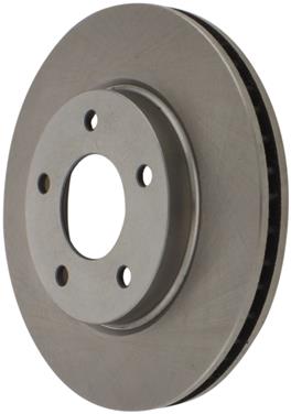 Disc Brake Rotor CE 121.63068