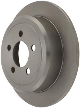 Disc Brake Rotor CE 121.63070