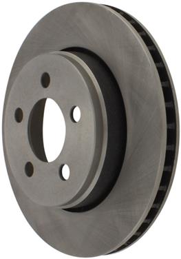 Disc Brake Rotor CE 121.63071