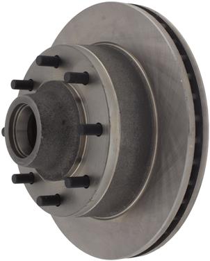 Disc Brake Rotor CE 121.65009