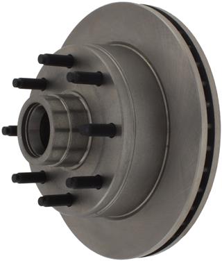 Disc Brake Rotor CE 121.65010