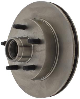 Disc Brake Rotor CE 121.65014