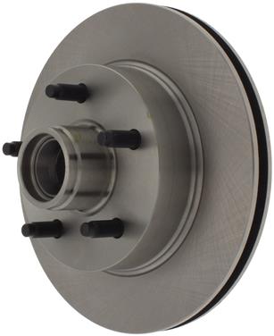 Disc Brake Rotor CE 121.65034